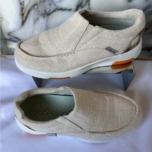 Ortho Comfoot orthopedic shoes for plantar fasciitis. Size 38 - 7.5